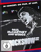 Paul McCartney & Wings - Rockshow Blu-ray