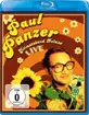 Paul Panzer - Heimatabend Deluxe (Live) Blu-ray