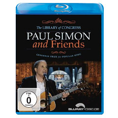 その他 Paul Simon &amp; Friends: Library of Congress Gershwin [DVD] Amazon.com: Paul Simon & Friends[DVD] : Paul Simon: Movies & TV
