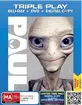 Paul (Triple Play) - Steelcase (AU Import ohne dt. Ton) Blu-ray