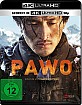 Pawo (2016) 4K (4K UHD + Blu-ray)