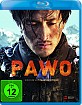 Pawo (2016) Blu-ray
