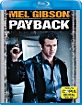 Payback (ES Import) Blu-ray