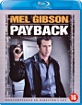 Payback (NL Import) Blu-ray