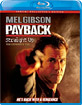 Payback: Straight Up - The Director's Cut (US Import ohne dt. Ton) Blu-ray