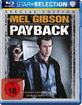 Payback - Zahltag Blu-ray