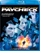 Paycheck (ES Import) Blu-ray