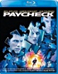 Paycheck (FR Import) Blu-ray