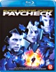 Paycheck (NL Import) Blu-ray