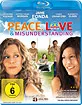 Peace, Love & Misunderstanding Blu-ray