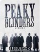 Peaky Blinders: Series 1 - Zavvi Exclusive Edition Steelbook (UK Import ohne dt. Ton) Blu-ray