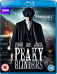 Peaky Blinders: Series 1 (UK Import ohne dt. Ton) Blu-ray