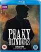 Peaky Blinders: Series 2 (Blu-ray + UV Copy) (UK Import ohne dt. Ton) Blu-ray