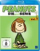 Peanuts - Die neue Serie (Vol. 3) Blu-ray