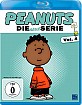 Peanuts - Die neue Serie (Vol. 4) Blu-ray