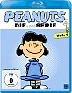 Peanuts - Die neue Serie (Vol. 9) Blu-ray