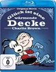 Peanuts - Glück ist eine wärmende Decke, Charlie Brown Blu-ray