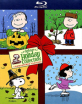 Peanuts - Holiday Collection - Deluxe Special Edition (US Import ohne dt. Ton) Blu-ray