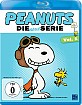 Peanuts - Die neue Serie (Vol. 1) Blu-ray