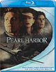 Pearl Harbor (US Import ohne dt. Ton) Blu-ray