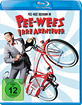 Pee-Wee's irre Abenteuer Blu-ray