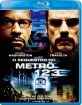 O Sequestro do Metrô 123 (BR Import ohne dt. Ton) Blu-ray