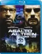 Asalto al tren Pelham 123 (ES Import ohne dt. Ton) Blu-ray