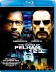 The Taking of Pelham 123 (GR Import ohne dt. Ton) Blu-ray