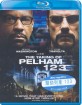 The Taking of Pelham 123 (Region A - HK Import ohne dt. Ton) Blu-ray