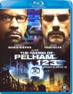 The Taking of Pelham 123 (NL Import ohne dt. Ton) Blu-ray