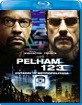 Pelham 1 2 3 - Ostaggi in Metropolitana (IT Import) Blu-ray