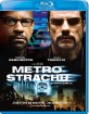 Metro strachu (PL Import ohne dt. Ton) Blu-ray