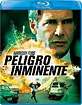 Peligro Inminente (ES Import) Blu-ray