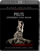 Pelts - Getrieben vom Wahn (Black Edition # 016) Blu-ray