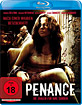 Penance - Der Folter Keller Blu-ray