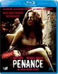 Penance (2009) - Limited Uncut Edition (AT Import) Blu-ray