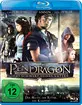 Pendragon (2008) Blu-ray