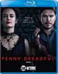 Penny Dreadful: Season One (Region A - US Import ohne dt. Ton) Blu-ray
