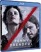Penny Dreadful: Season Two (Region A - US Import ohne dt. Ton) Blu-ray