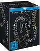 Penny Dreadful: The Complete Series Blu-ray