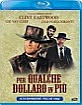 Per Qualche Dollaro in Più (IT Import ohne dt. Ton) Blu-ray
