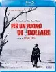 Per un Pugno di Dollari (IT Import ohne dt. Ton) Blu-ray