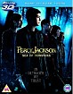 Percy Jackson: Sea of Monsters 3D (Blu-ray 3D + Blu-ray + UV Copy) (UK Import) Blu-ray