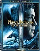 Percy Jackson: Sea of Monsters 3D (Blu-ray 3D + Blu-ray + DVD + Digital Copy + UV Copy) (US Import) Blu-ray