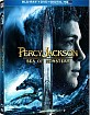 Percy Jackson: Sea of Monsters (Blu-ray + DVD + Digital Copy + UV Copy) (US Import) Blu-ray