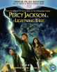 Percy Jackson and the Lightning Thief - Triple Play Edition (UK Import ohne dt. Ton) Blu-ray