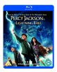 Percy Jackson and the Lightning Thief (UK Import ohne dt. Ton) Blu-ray
