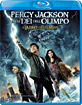 Percy Jackson e gli dei dell'Olimpo - Il ladro di fulmini (IT Import) Blu-ray
