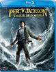 Percy Jackson - Le Voleur de Foudre (Blu-ray / DVD / Digital Copy) (FR Import) Blu-ray