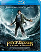 Percy Jackson - Le Voleur de Foudre (FR Import) Blu-ray